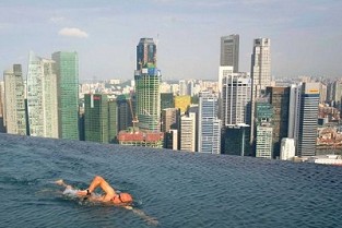 五角场巴黎春天 东旭花园小区