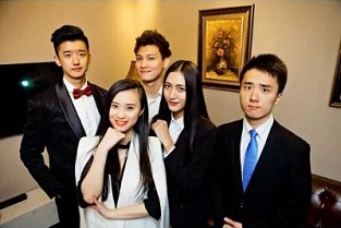 下沙买房网 苏州青年公社